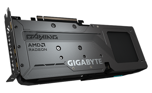 GIGABYTE Gaming Radeon RX 9060 XT Graphics Card GV-R9060XTGAMING